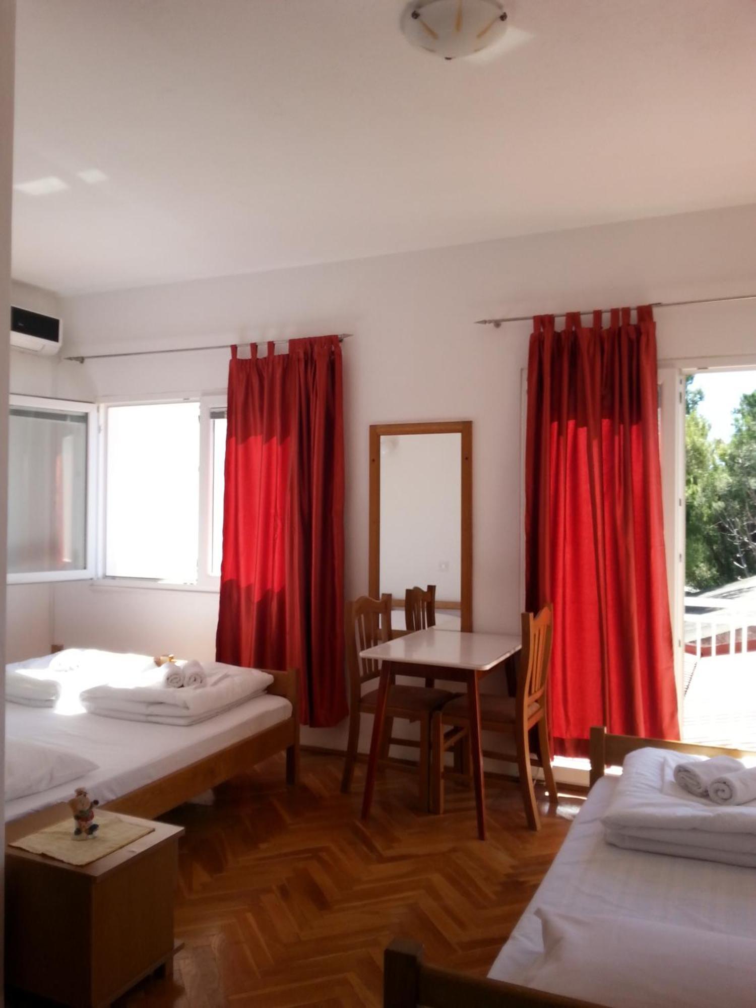 Rooms Ante Tribanj-Kruscica Cameră foto