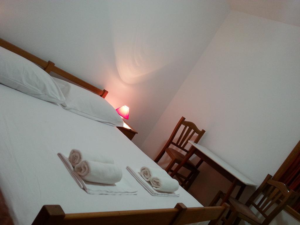 Rooms Ante Tribanj-Kruscica Cameră foto
